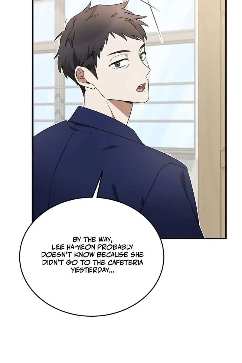 Stuck in Class With the Crazy Male Leads Chapter 5 Page 102