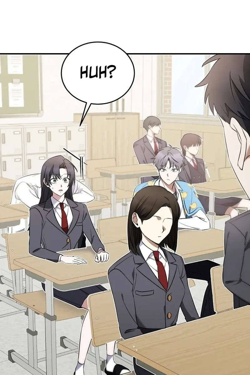 Stuck in Class With the Crazy Male Leads Chapter 5 Page 103