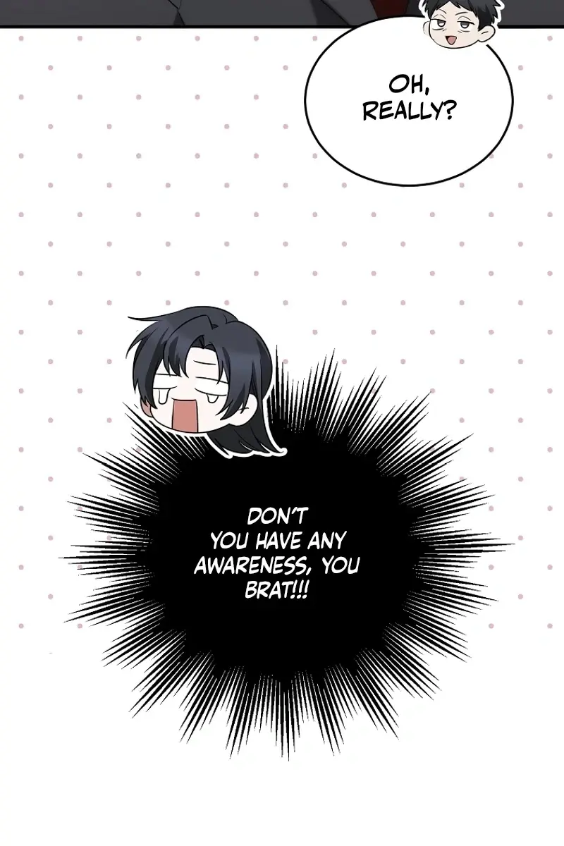 Stuck in Class With the Crazy Male Leads Chapter 5 Page 108