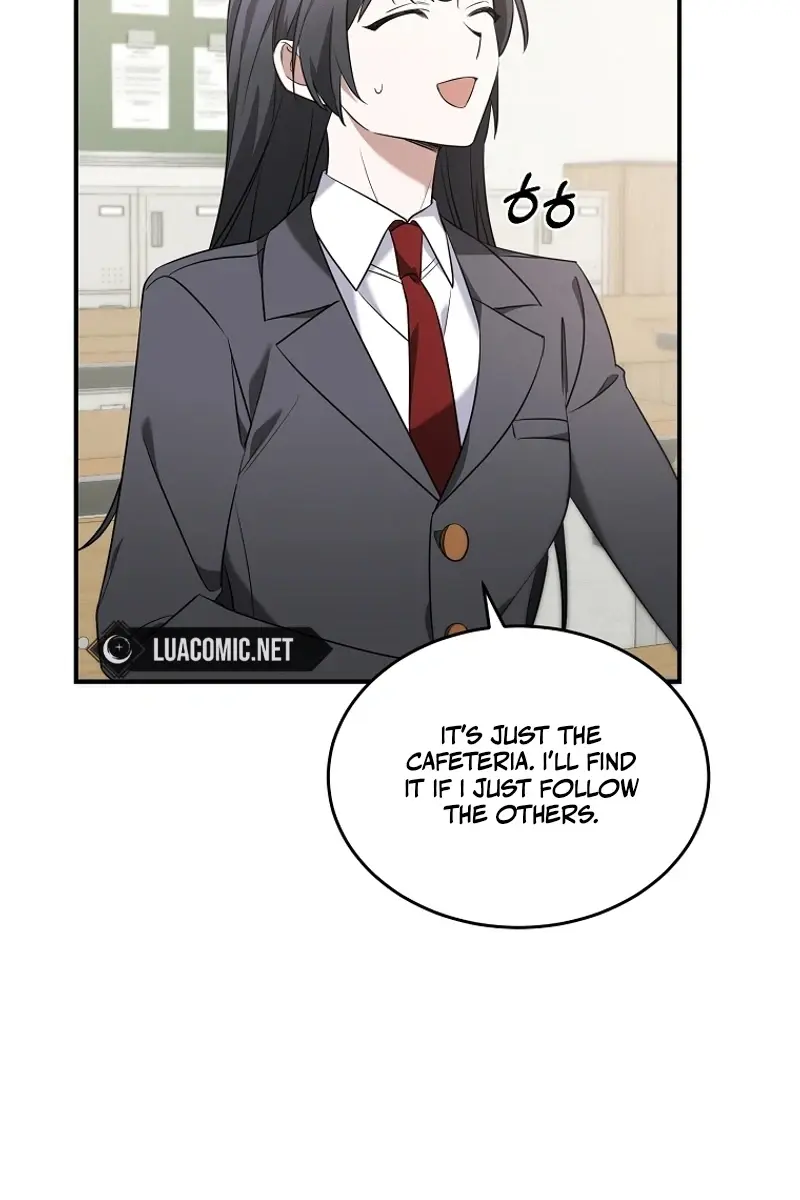 Stuck in Class With the Crazy Male Leads Chapter 5 Page 111