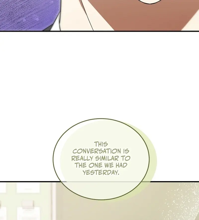 Stuck in Class With the Crazy Male Leads Chapter 5 Page 113