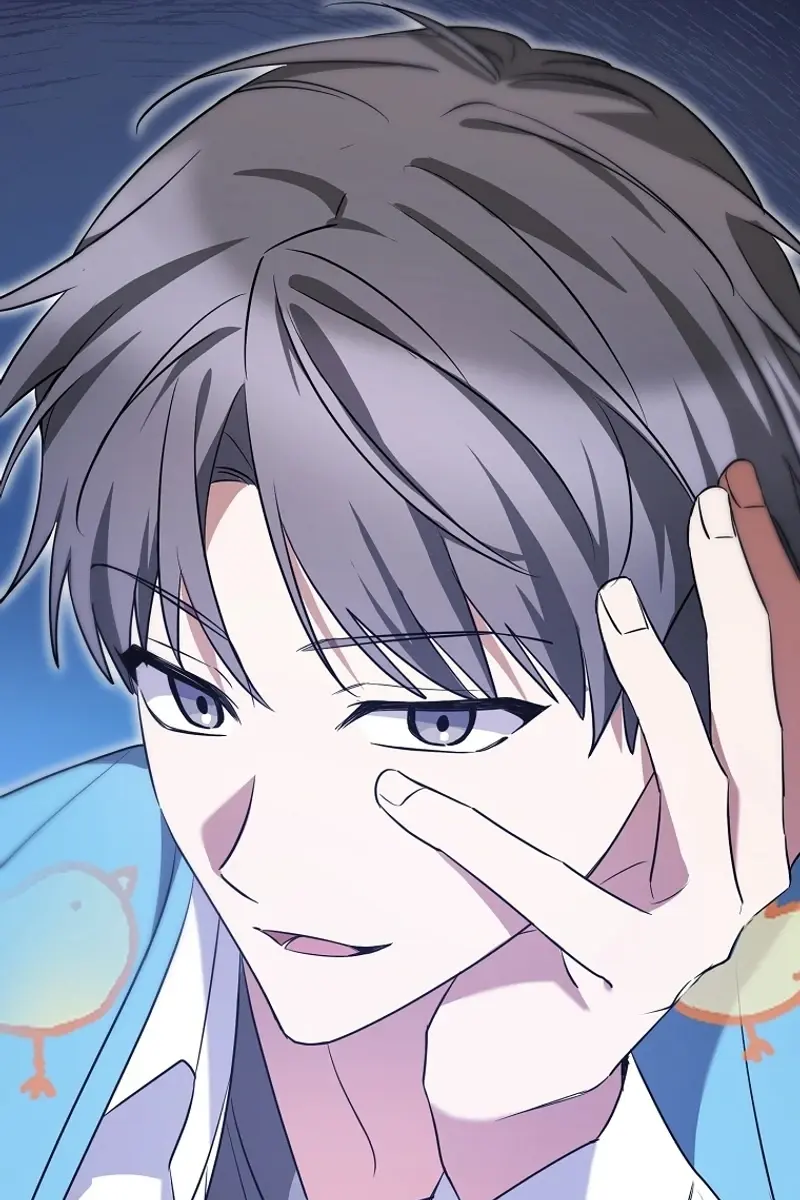 Stuck in Class With the Crazy Male Leads Chapter 5 Page 123