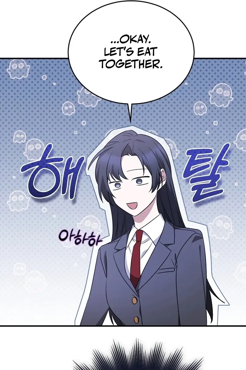 Stuck in Class With the Crazy Male Leads Chapter 5 Page 132