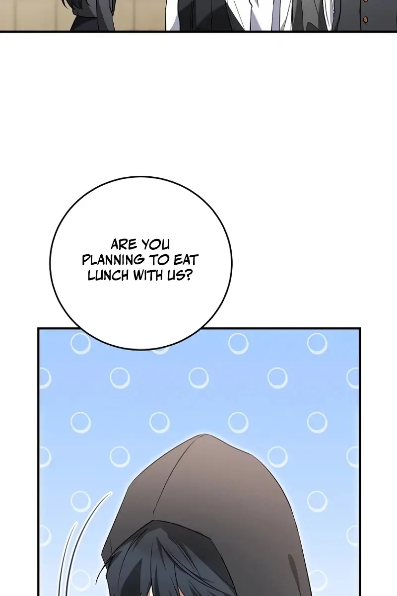 Stuck in Class With the Crazy Male Leads Chapter 5 Page 143