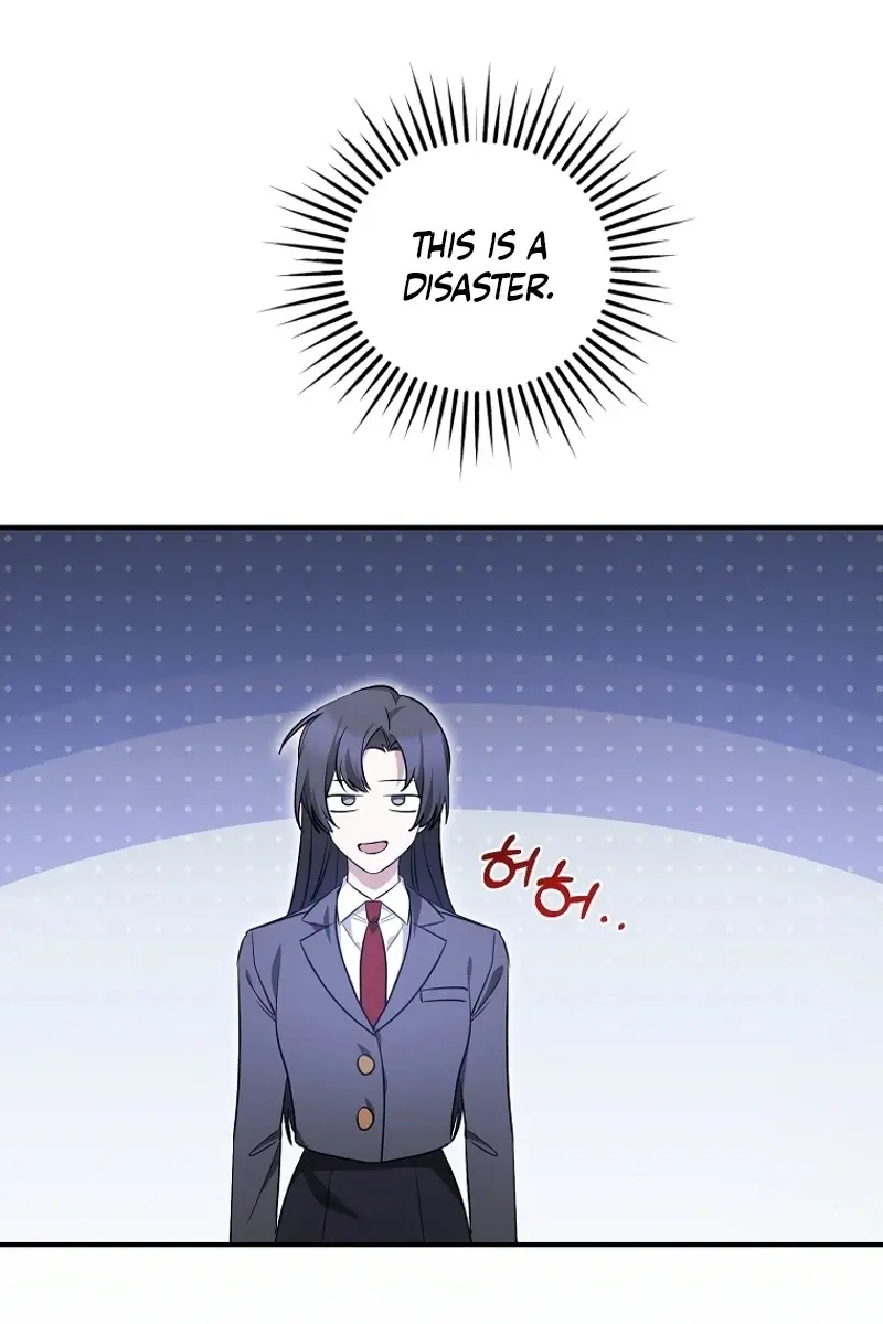 Stuck in Class With the Crazy Male Leads Chapter 5 Page 145