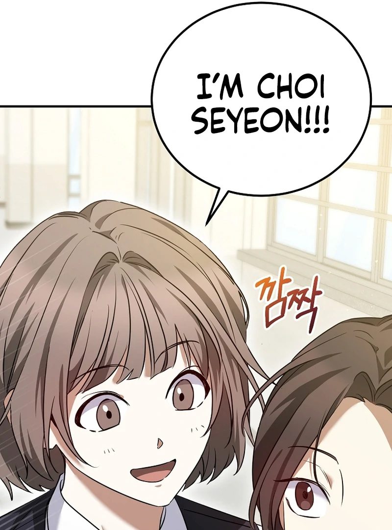Stuck in Class With the Crazy Male Leads Chapter 9 Page 10