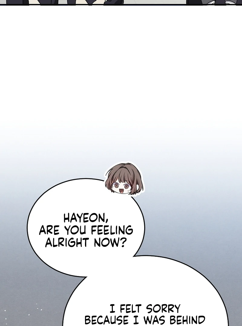 Stuck in Class With the Crazy Male Leads Chapter 9 Page 13