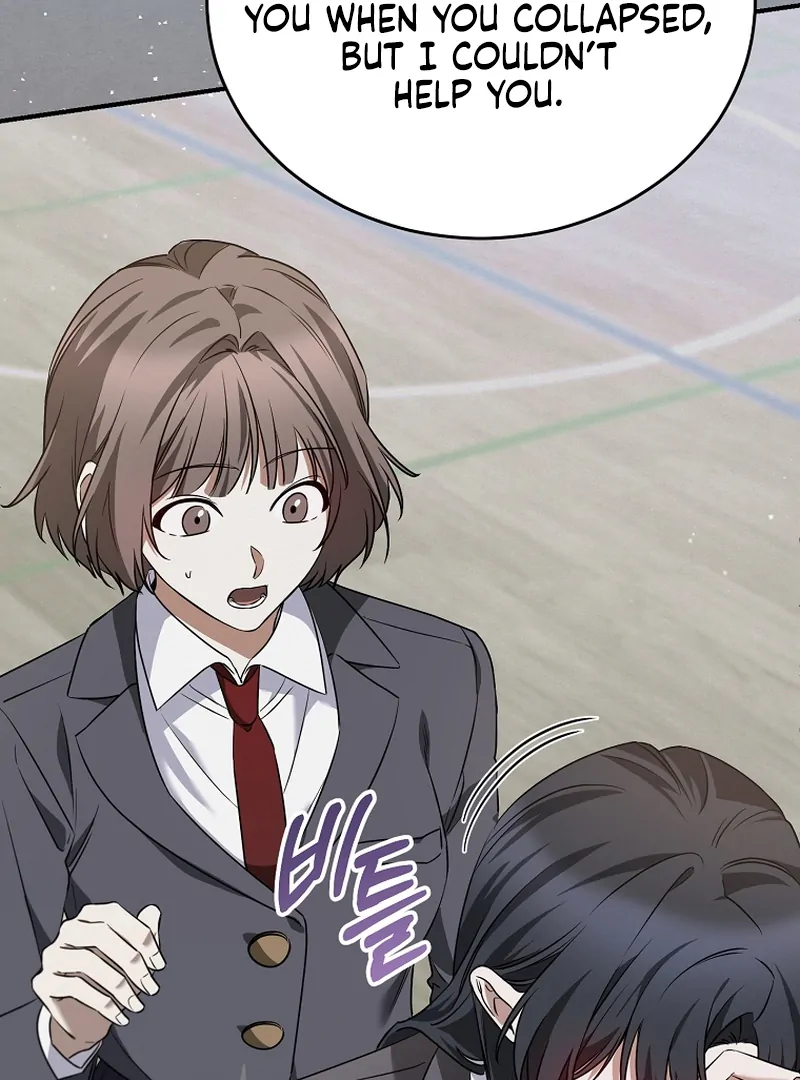 Stuck in Class With the Crazy Male Leads Chapter 9 Page 14