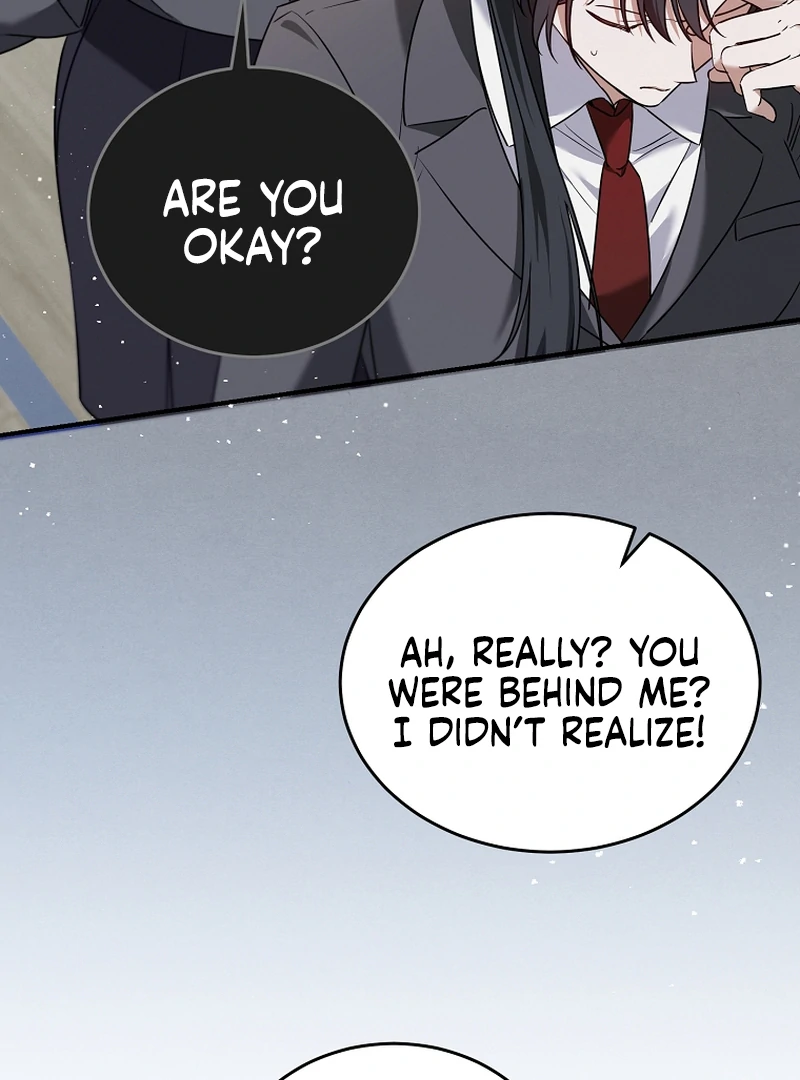Stuck in Class With the Crazy Male Leads Chapter 9 Page 15