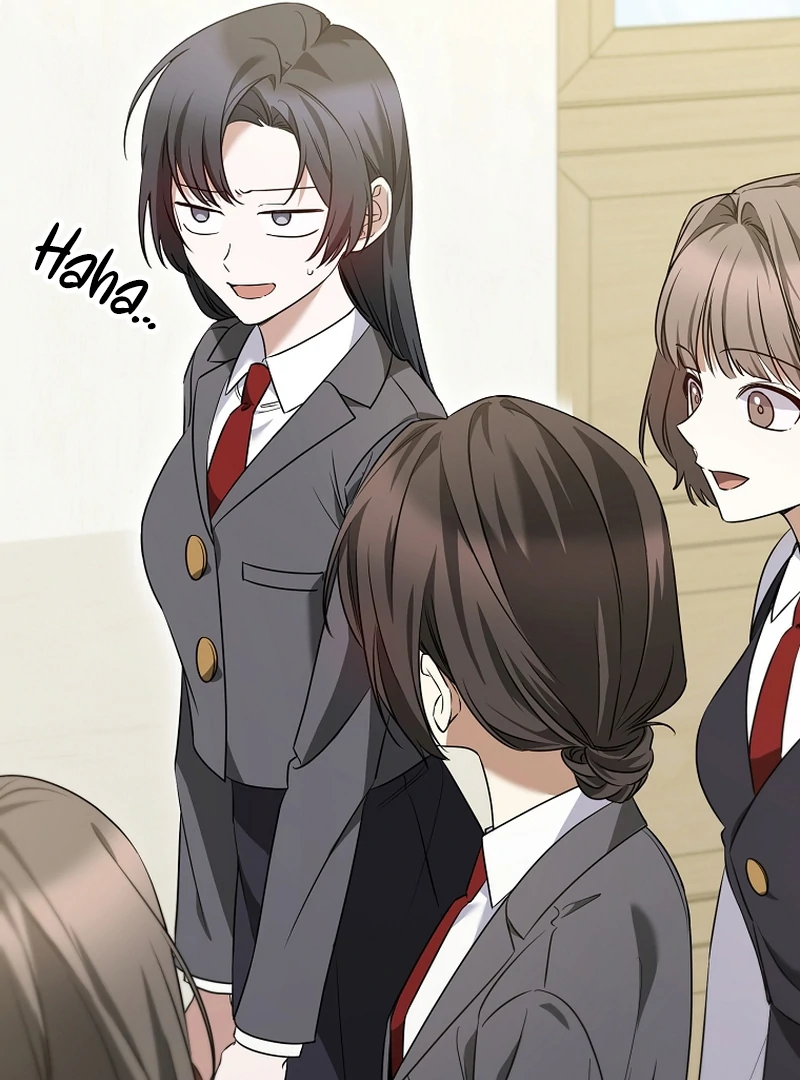 Stuck in Class With the Crazy Male Leads Chapter 9 Page 19