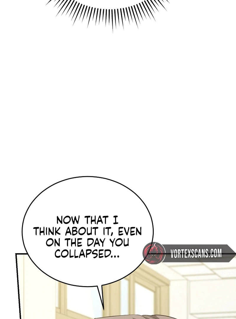 Stuck in Class With the Crazy Male Leads Chapter 9 Page 21