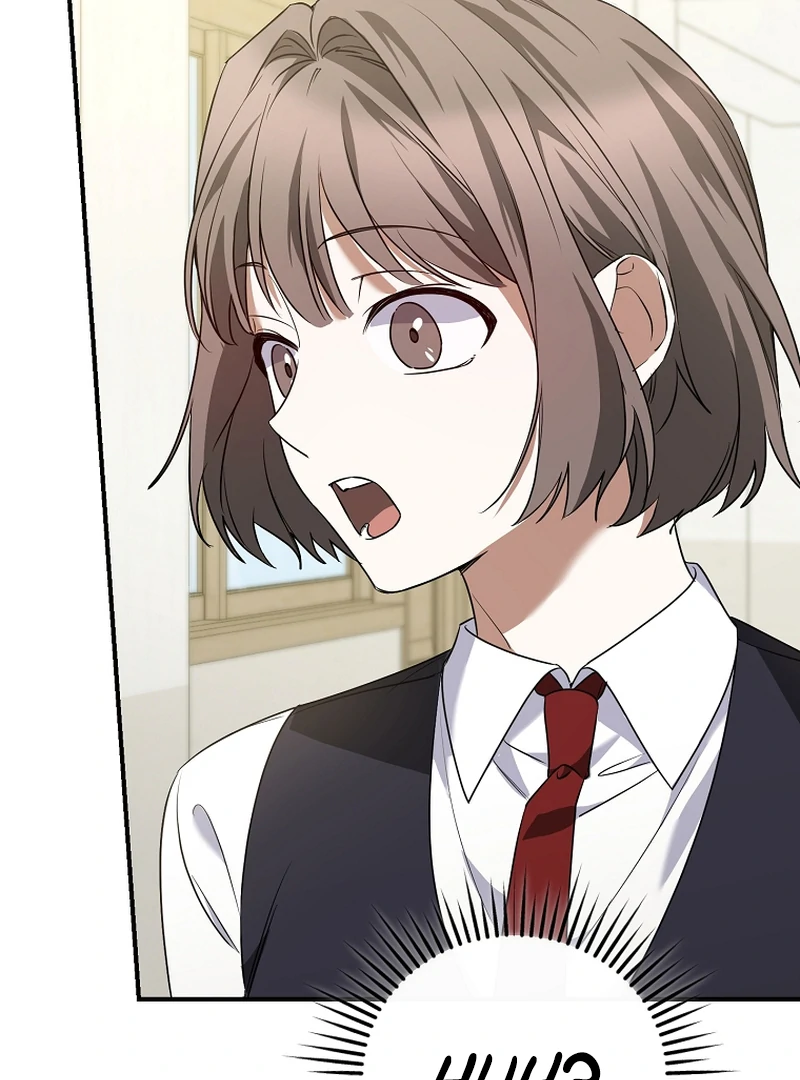 Stuck in Class With the Crazy Male Leads Chapter 9 Page 22