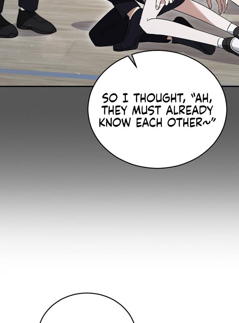 Stuck in Class With the Crazy Male Leads Chapter 9 Page 25