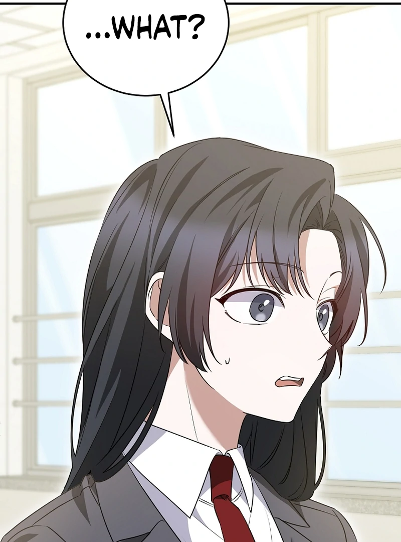 Stuck in Class With the Crazy Male Leads Chapter 9 Page 26