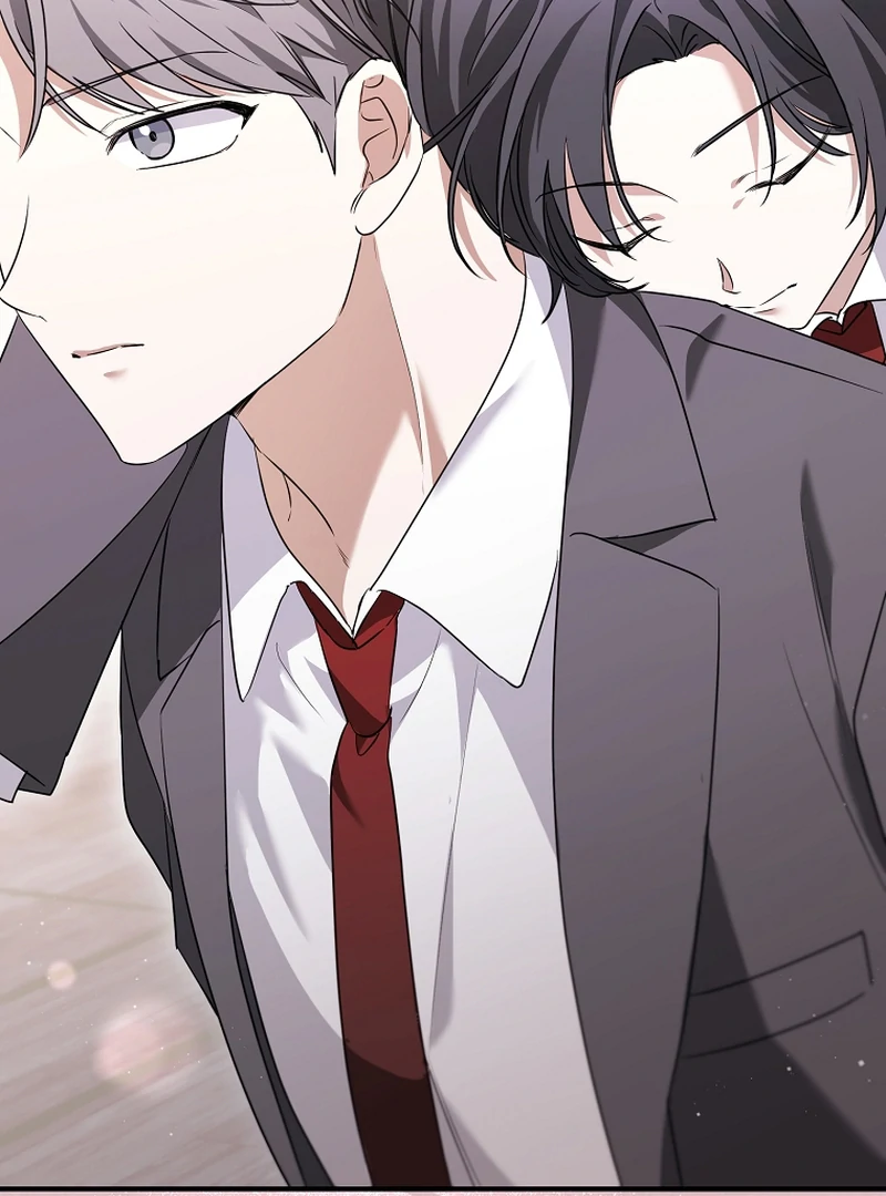 Stuck in Class With the Crazy Male Leads Chapter 9 Page 30
