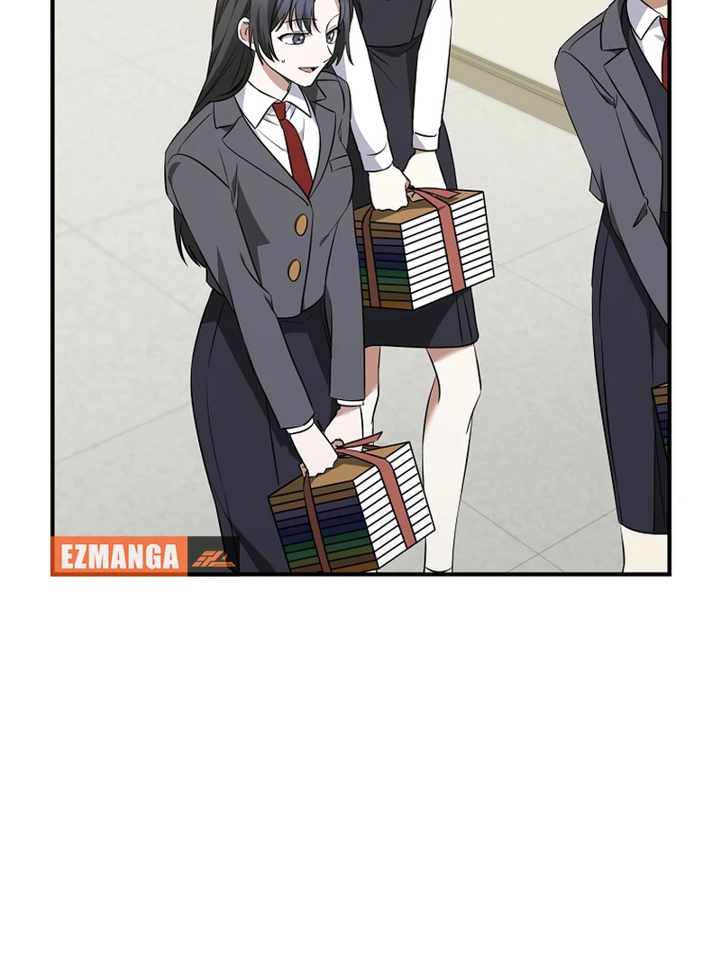 Stuck in Class With the Crazy Male Leads Chapter 9 Page 34