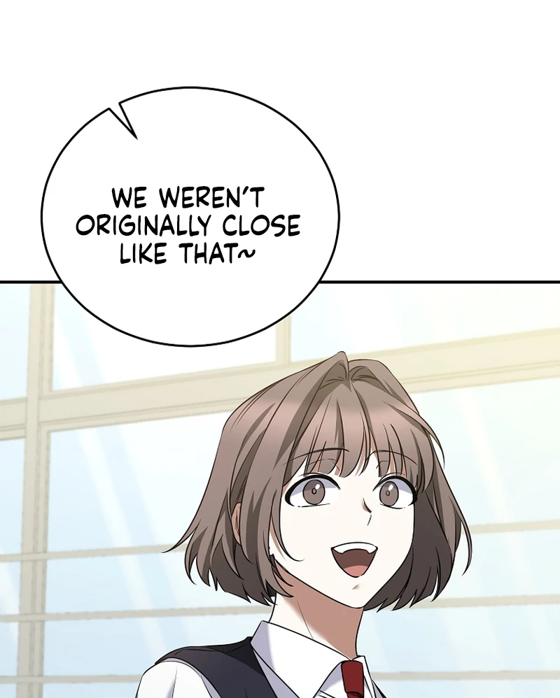 Stuck in Class With the Crazy Male Leads Chapter 9 Page 35