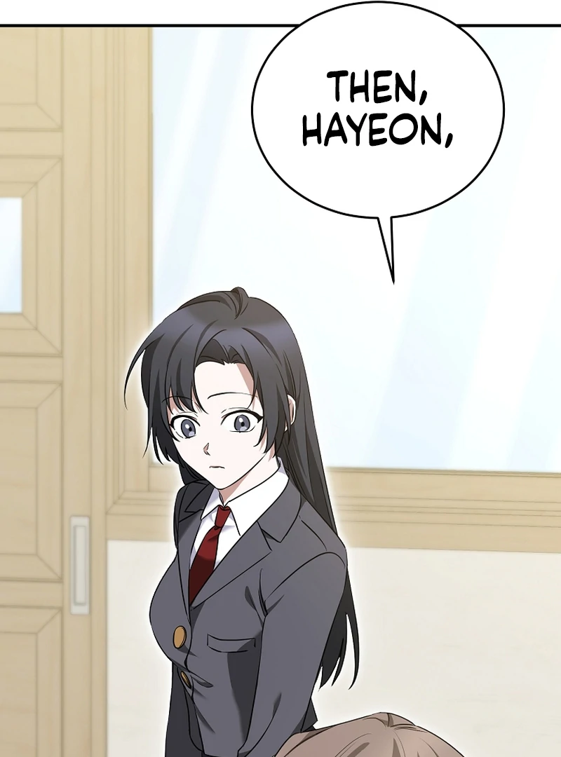 Stuck in Class With the Crazy Male Leads Chapter 9 Page 37