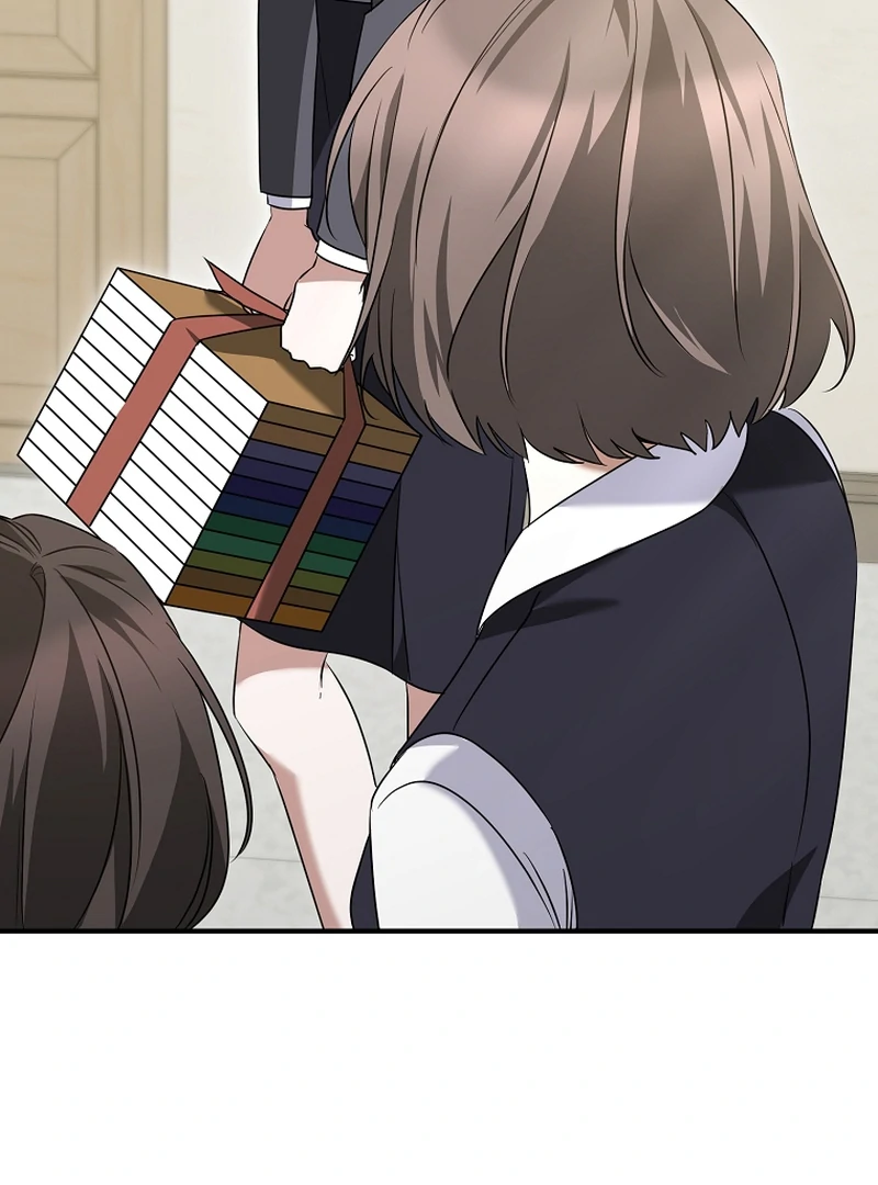 Stuck in Class With the Crazy Male Leads Chapter 9 Page 38