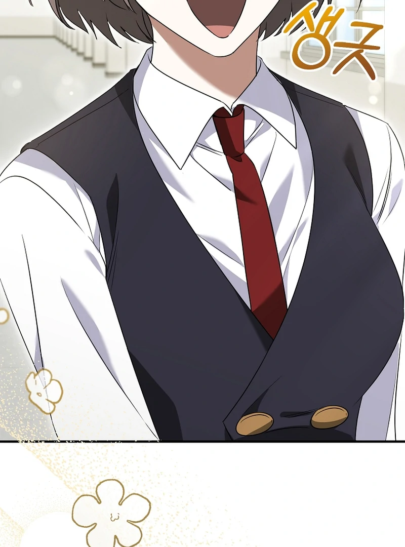 Stuck in Class With the Crazy Male Leads Chapter 9 Page 40