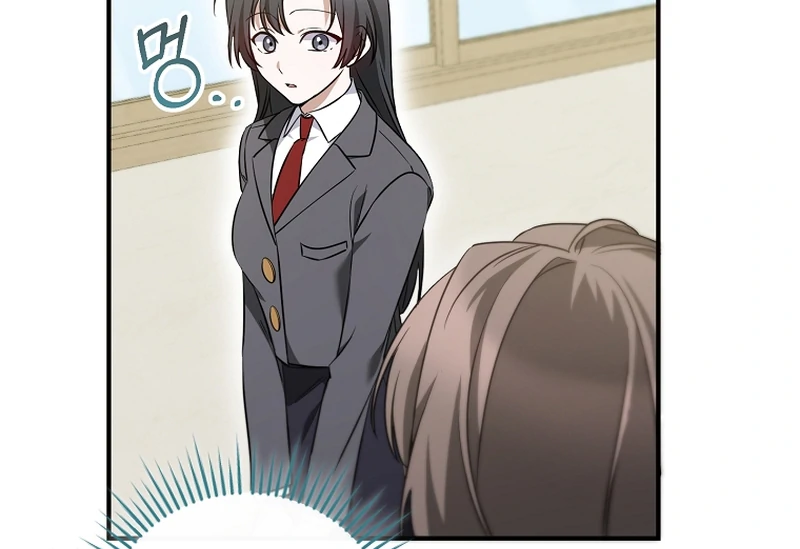 Stuck in Class With the Crazy Male Leads Chapter 9 Page 43