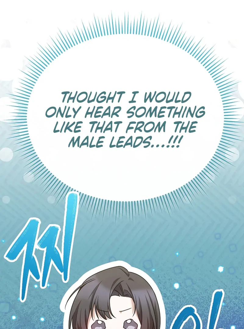 Stuck in Class With the Crazy Male Leads Chapter 9 Page 45