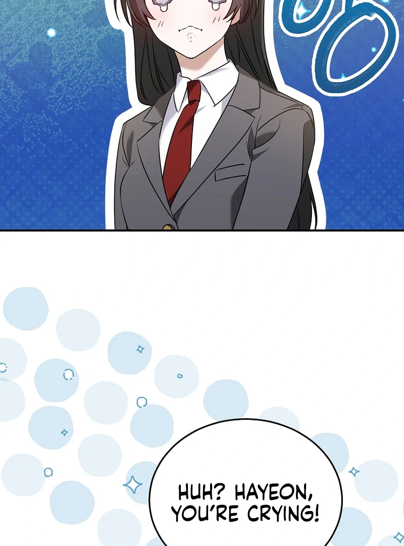 Stuck in Class With the Crazy Male Leads Chapter 9 Page 46