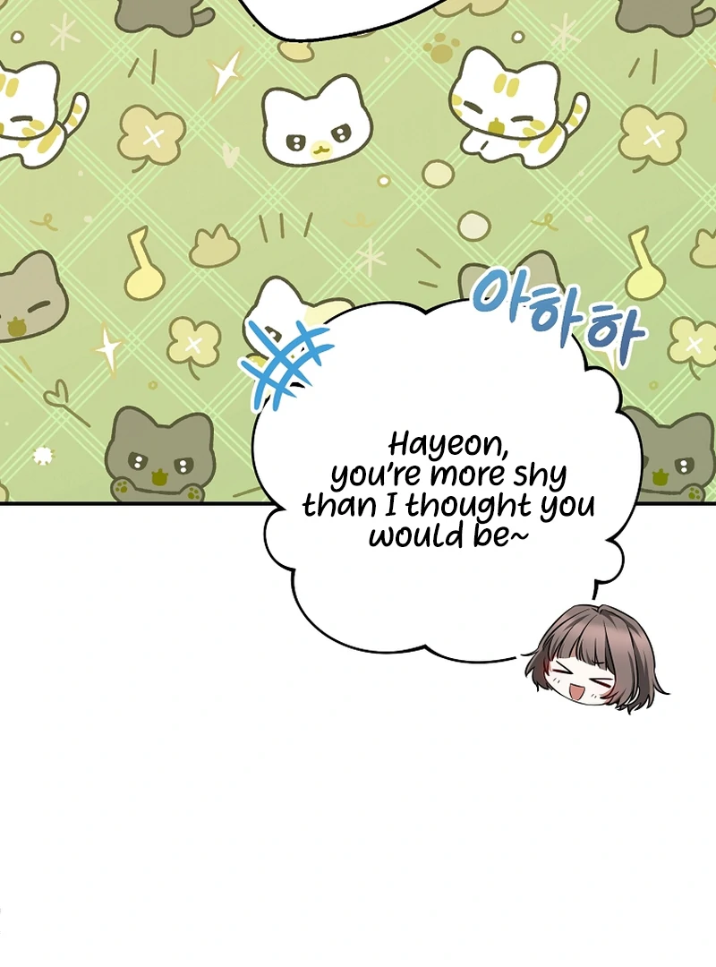Stuck in Class With the Crazy Male Leads Chapter 9 Page 48