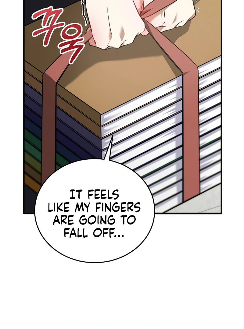 Stuck in Class With the Crazy Male Leads Chapter 9 Page 51
