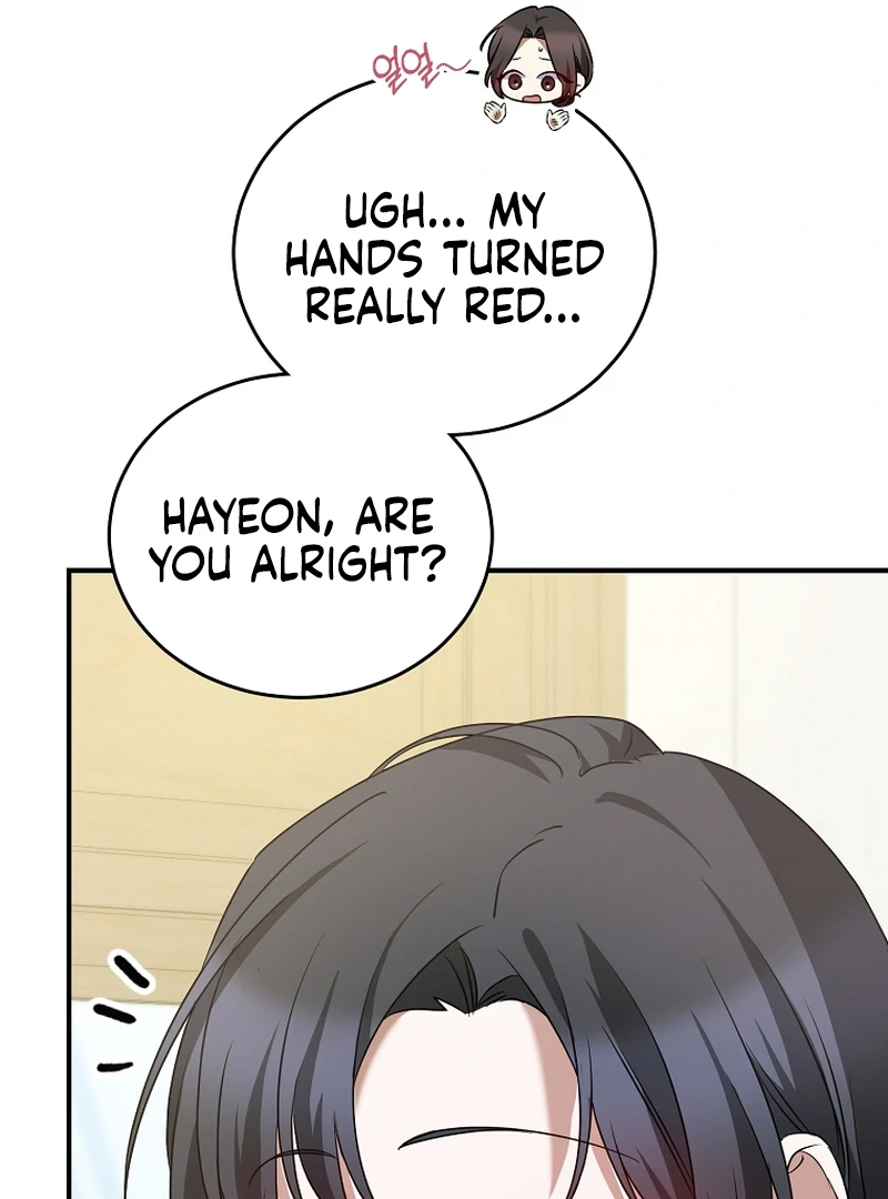 Stuck in Class With the Crazy Male Leads Chapter 9 Page 54