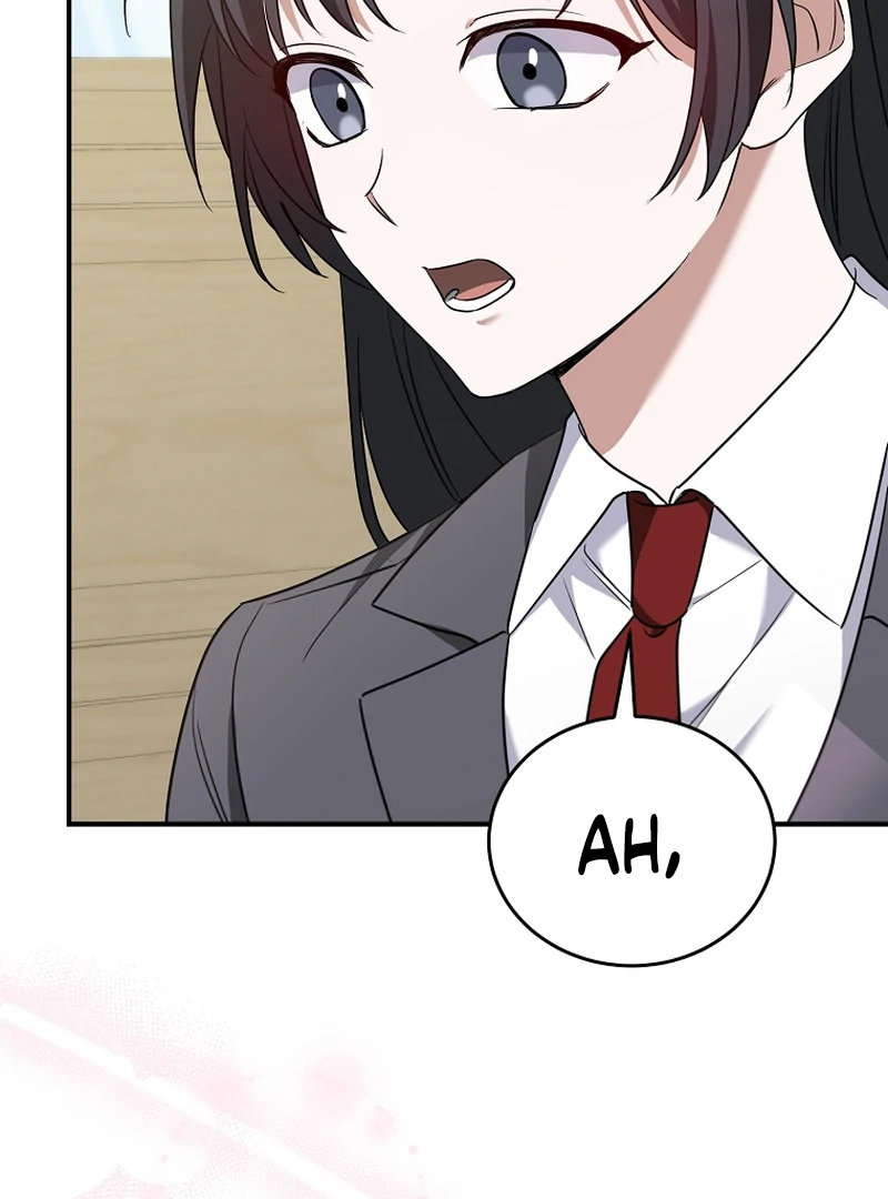 Stuck in Class With the Crazy Male Leads Chapter 9 Page 55