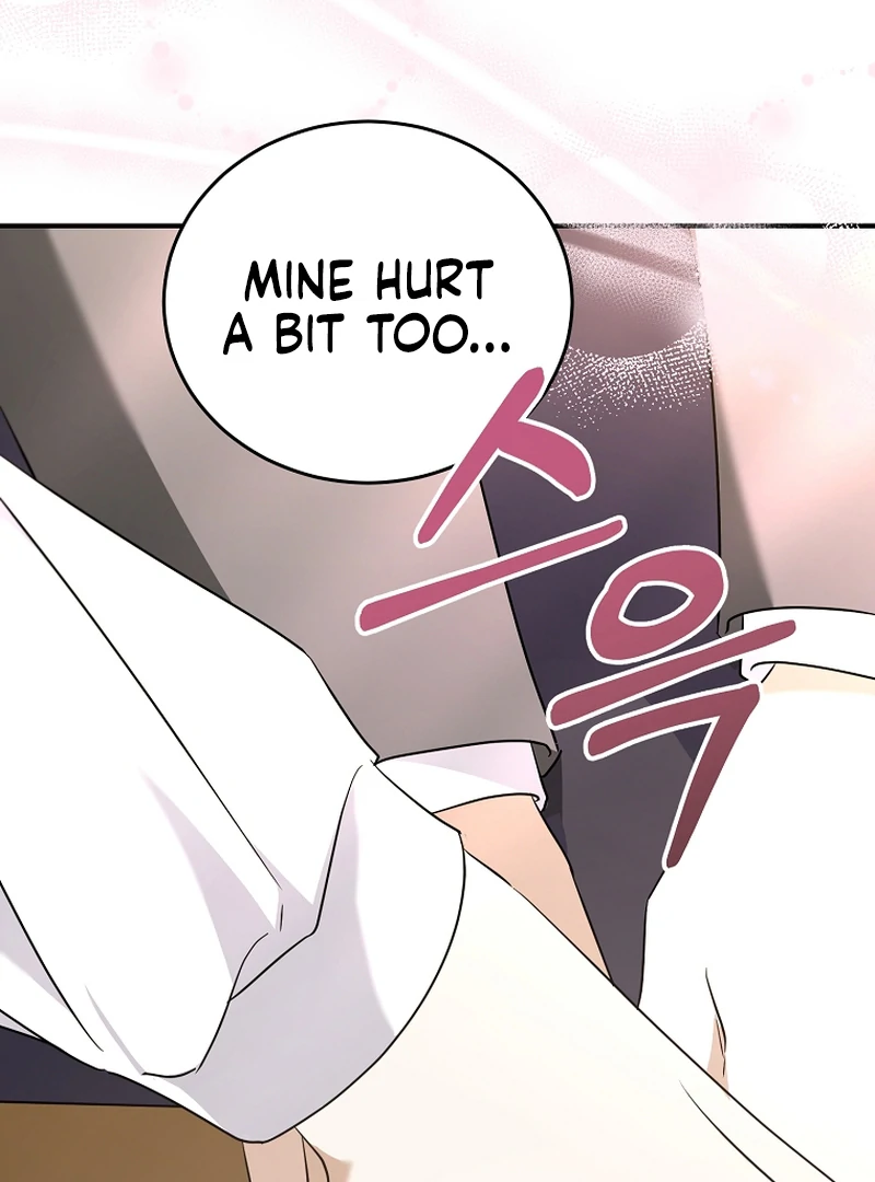 Stuck in Class With the Crazy Male Leads Chapter 9 Page 56