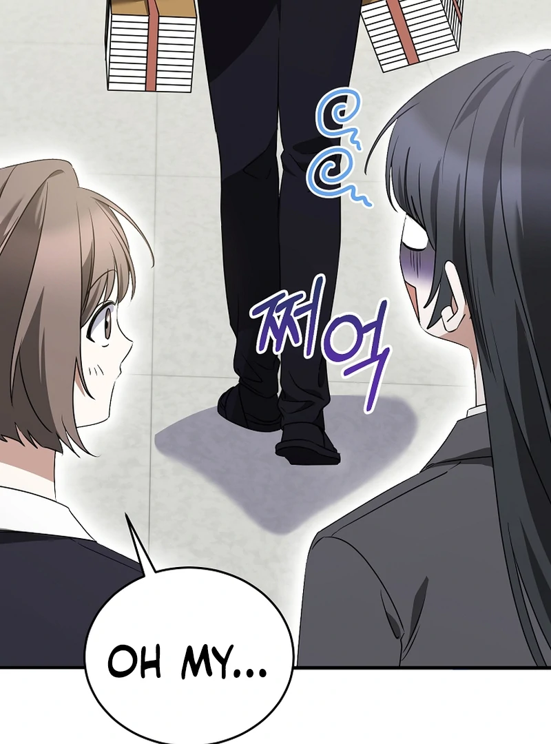 Stuck in Class With the Crazy Male Leads Chapter 9 Page 68