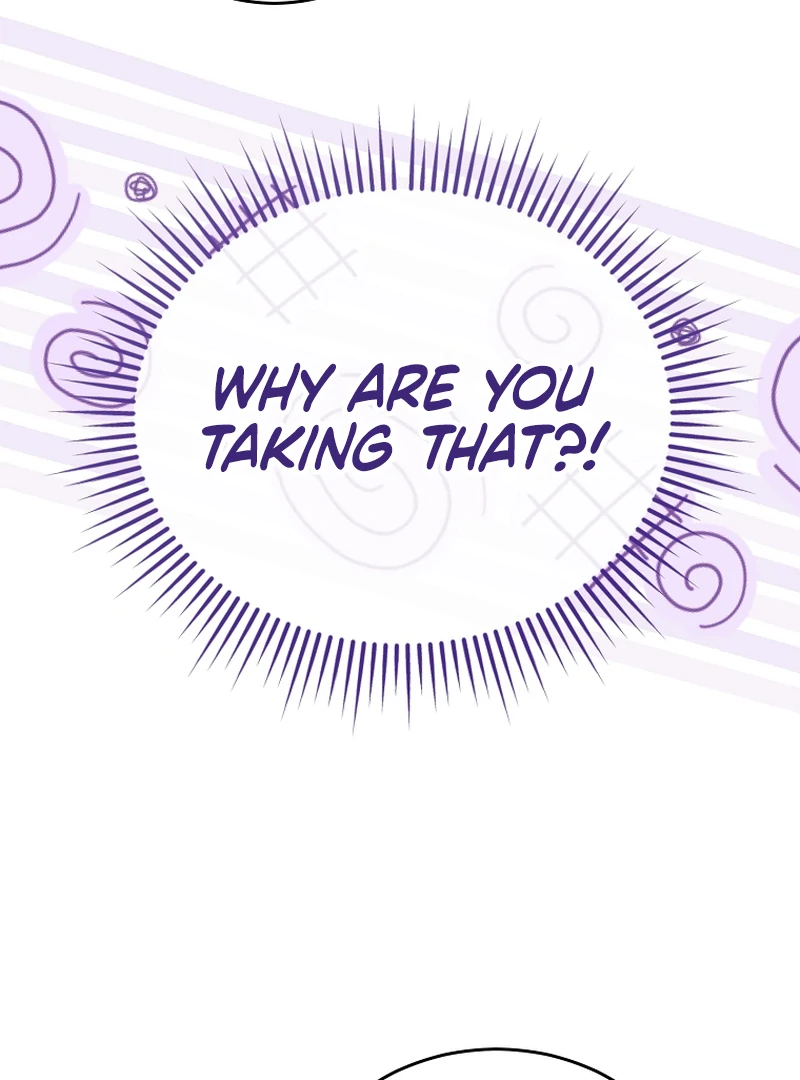 Stuck in Class With the Crazy Male Leads Chapter 9 Page 69
