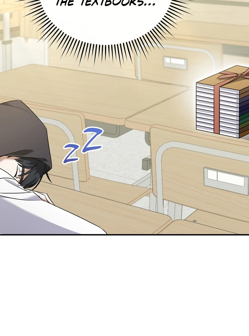 Stuck in Class With the Crazy Male Leads Chapter 9 Page 84