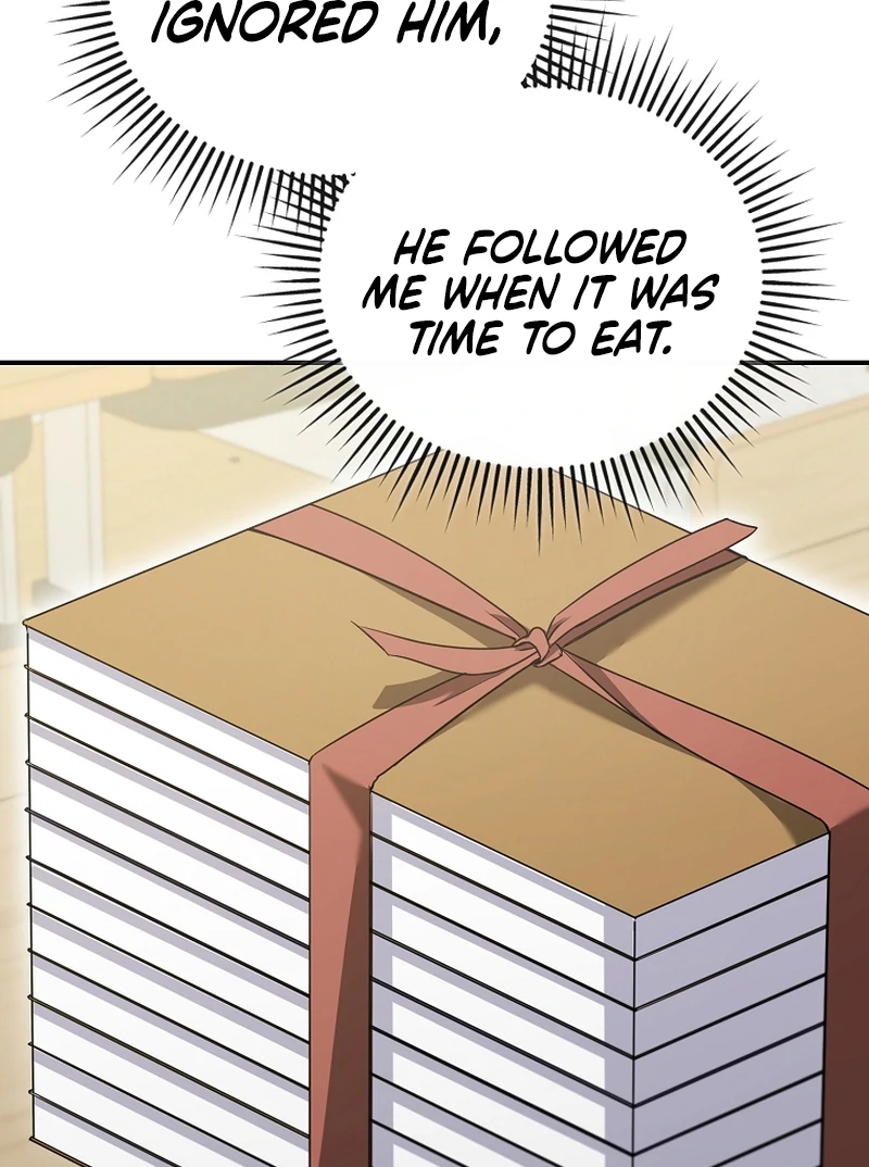 Stuck in Class With the Crazy Male Leads Chapter 9 Page 90
