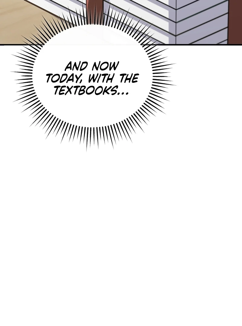 Stuck in Class With the Crazy Male Leads Chapter 9 Page 91