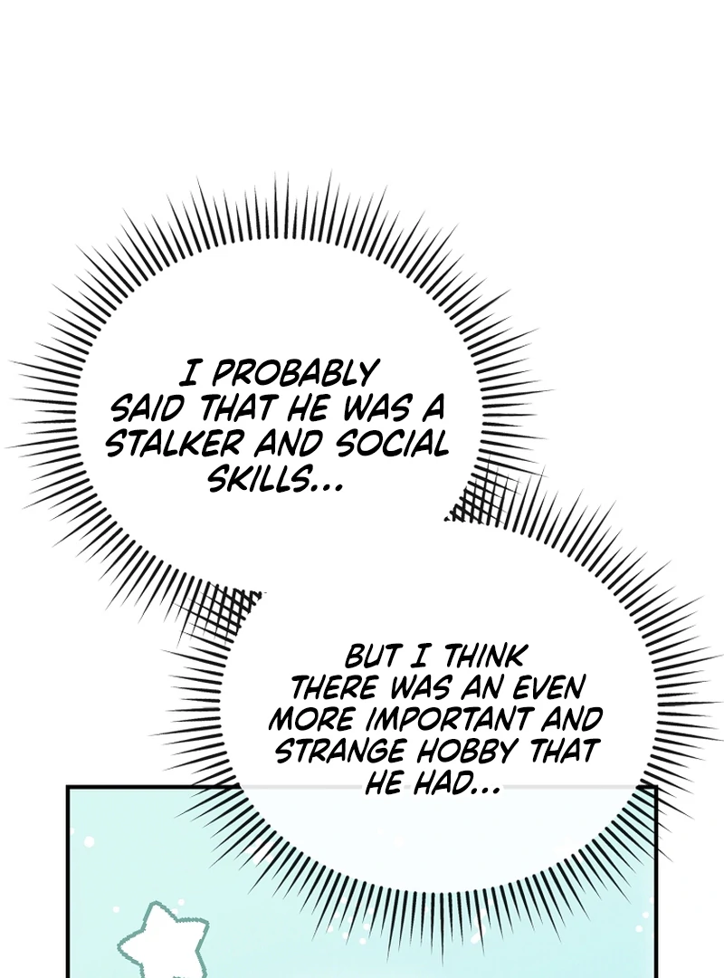 Stuck in Class With the Crazy Male Leads Chapter 9 Page 93