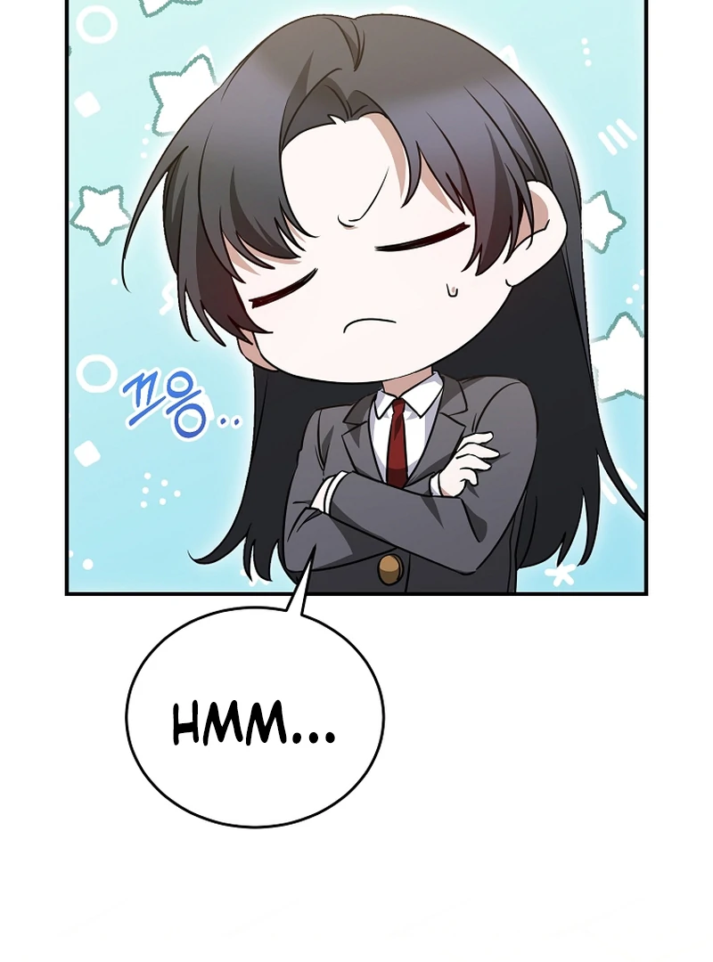 Stuck in Class With the Crazy Male Leads Chapter 9 Page 94