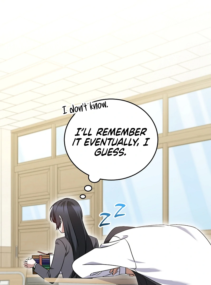 Stuck in Class With the Crazy Male Leads Chapter 9 Page 95