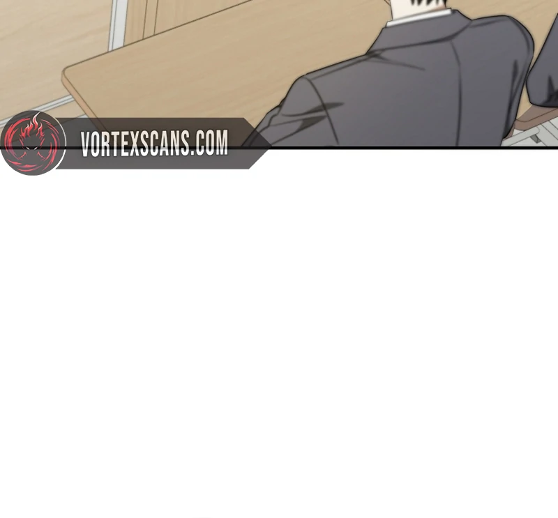 Stuck in Class With the Crazy Male Leads Chapter 9 Page 100