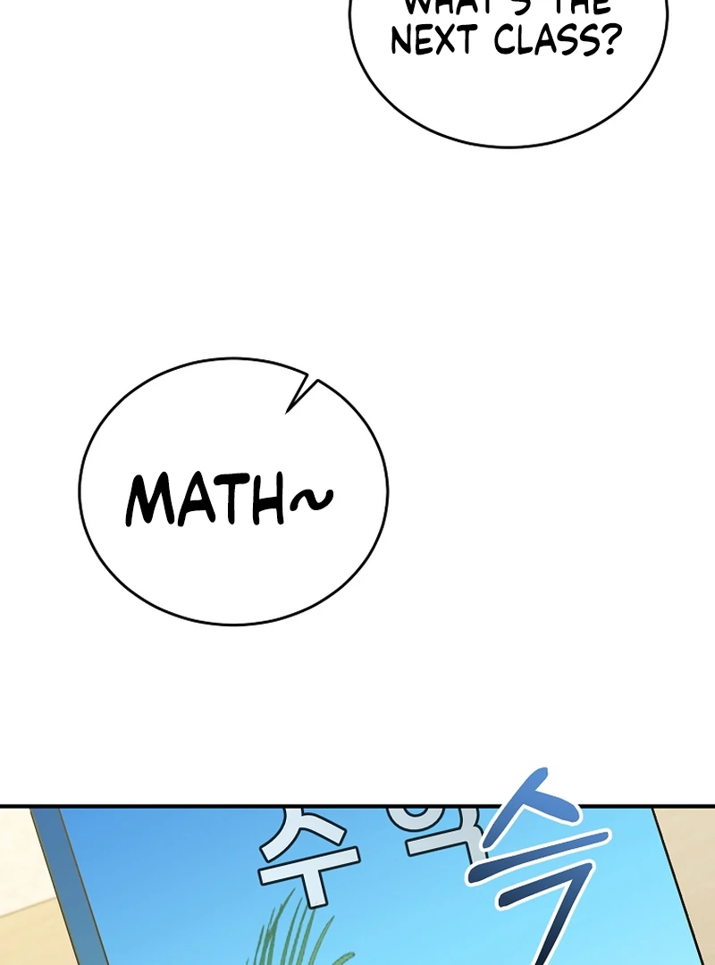 Stuck in Class With the Crazy Male Leads Chapter 9 Page 102