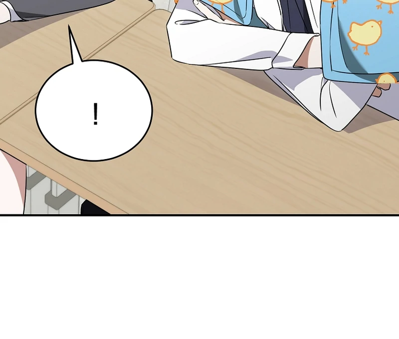 Stuck in Class With the Crazy Male Leads Chapter 9 Page 110