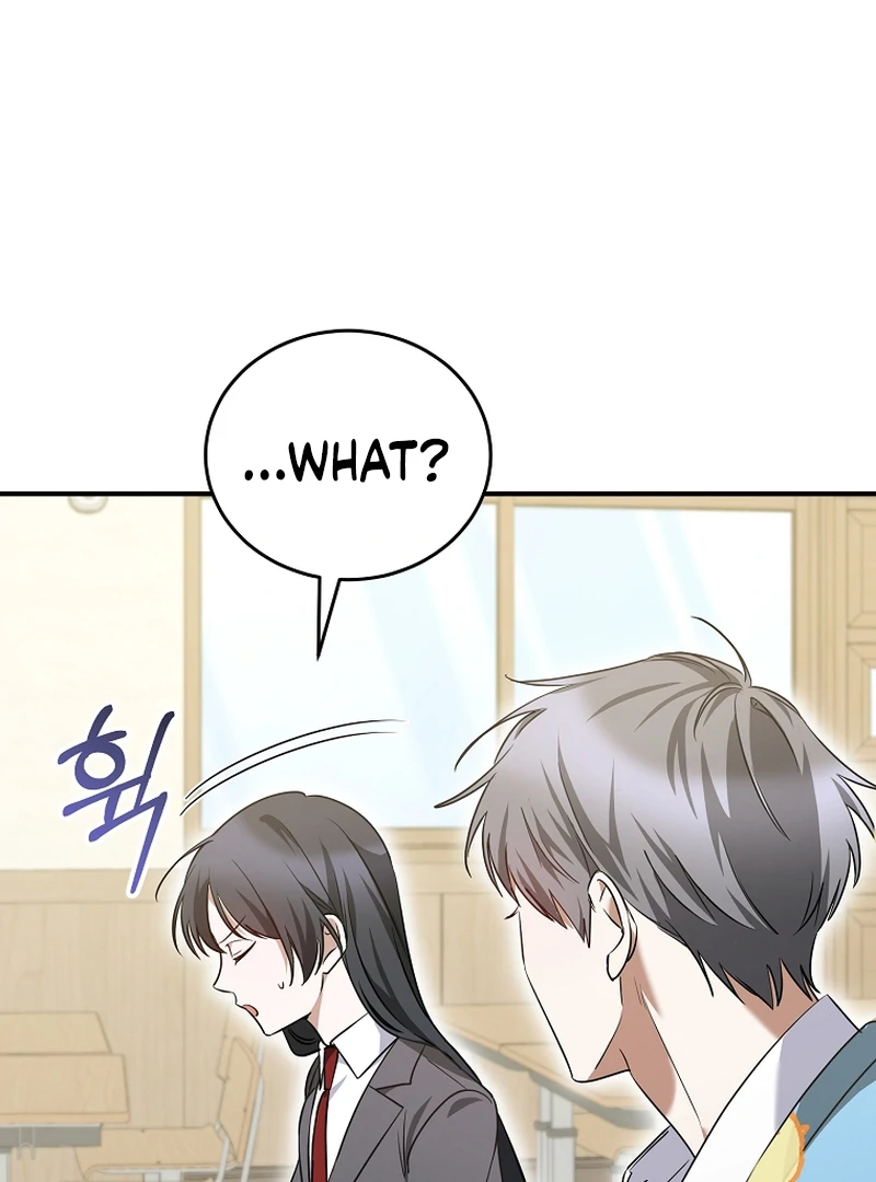 Stuck in Class With the Crazy Male Leads Chapter 9 Page 111