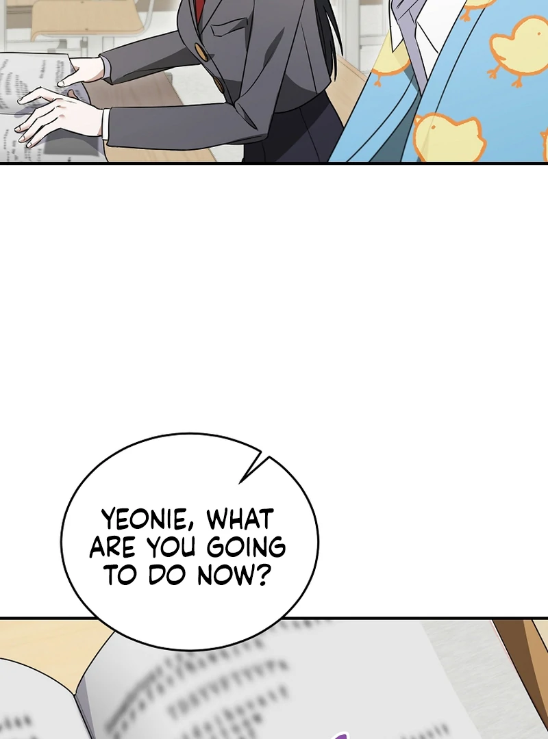 Stuck in Class With the Crazy Male Leads Chapter 9 Page 112