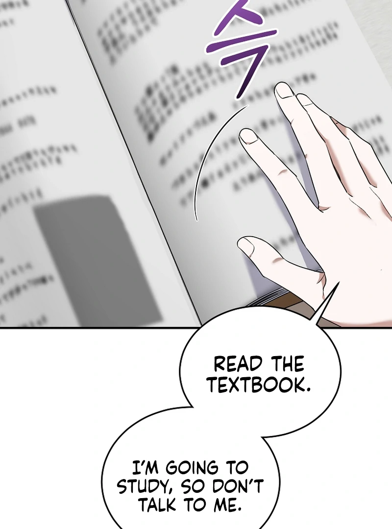 Stuck in Class With the Crazy Male Leads Chapter 9 Page 113