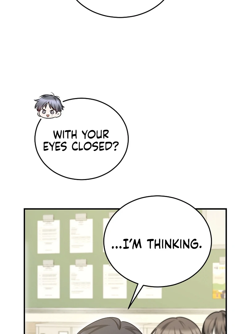Stuck in Class With the Crazy Male Leads Chapter 9 Page 114