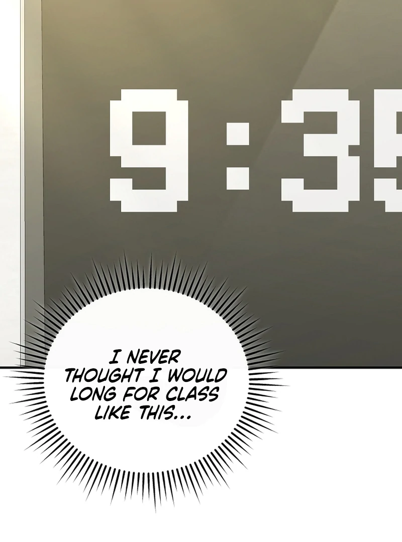 Stuck in Class With the Crazy Male Leads Chapter 9 Page 117
