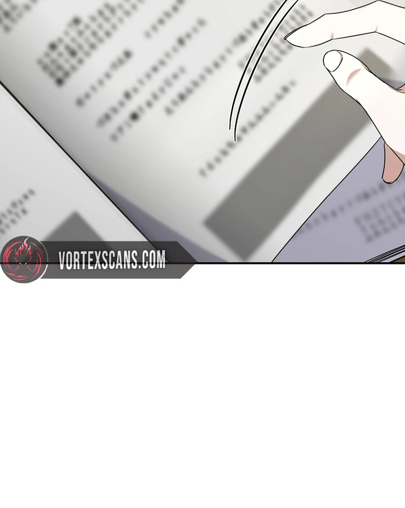 Stuck in Class With the Crazy Male Leads Chapter 9 Page 119