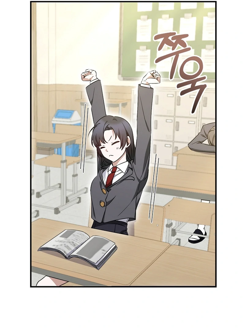 Stuck in Class With the Crazy Male Leads Chapter 9 Page 120